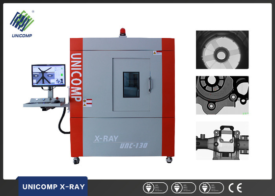 50-milimetrowa maszyna do detekcji promieni X, X Ray Machine for Manufacturing
