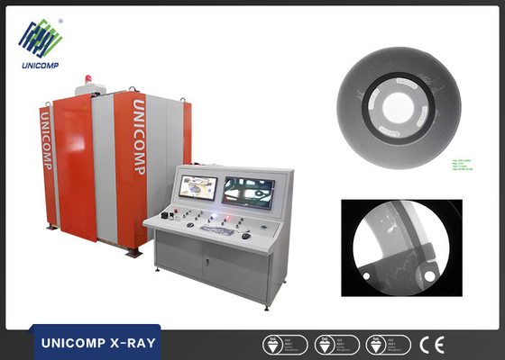 Generator wysokiego napięcia NDT X Ray Equipment Nyestructive Inspection Services