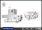 Automatyczna maszyna do kontroli rentgenowskiej żywności UNX6010B do zanieczyszczenia ciałami obcymi
