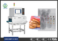 Unicomp Food X Ray Inspection Machine do materiałów obcych Kamień Szkło Przesiewanie metalu