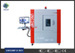 Odlewnie Low Density 2d X Ray Inspection Machine Stabilność działania 130KV