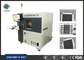 Praca on-line PCB X Ray Machine Unicomp LX2000 dla przemysłu fotowoltaicznego