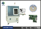 Unicomp AX8300 BGA X Ray Inspection Machine z niskim czasem przygotowania do testu
