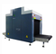X Ray Baggage Inspection System, bezpieczeństwo lotniska X Ray Machine 0.22m / S Prędkość inspekcji