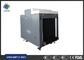 X Ray Baggage Inspection System, bezpieczeństwo lotniska X Ray Machine 0.22m / S Prędkość inspekcji