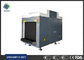 UNX10080EX Unicomp X Ray skaner bezpieczeństwa, Cargo Security Scanning Machine
