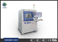 SMT EMS Detection Unicomp X Ray Machine PCBA BGA Inspekcja Linear Array Detector