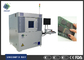 AC 110 ~ 220V Bga Sprzęt inspekcyjny Hi Resolution Detektor FPD Do SMT Industrial