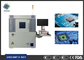 2.5D Titling Electronics X Ray Machine 40W Rotation 360 ° Z 6 Axis Movement