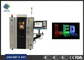 Detektor FPD Unicomp X Ray LED Bars Wada systemu 1000X Powiększenie 5μm