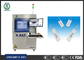 Elektroniczny system kontroli rentgenowskiej 100KV dla komponentów SMT