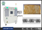 Detektor wysokiej rozdzielczości X Ray Pcb Inspection Machine 130KV Micro Focus AX9100