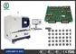 Programowalna CNC maszyna rentgenowska 5um 2.5D Unicomp AX7900 do automatycznego pomiaru pustek lutowniczych SMT PCBA BGA