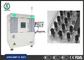 Prześwietlenie mikrofokusowe 130kV Unicomp AX9100 do kontroli lutowania SMT PCBA BGA