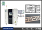 Maszyna rentgenowska 2.5D 110kv Unicomp AX8500 do kontroli jakości leadframe Semicon z automatycznym pomiarem