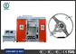 Multimanipulator 225KV Radiografia DR X-ray System NDT do kontroli jakości odlewów aluminiowych części samochodowych