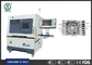 Unicomp AX8200MAX 5um microfocus X-Ray maszyna do EMS Automotive PCBA BGA QFN CSP inspekcja wad lutowniczych