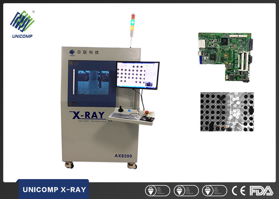 BGA Modern X Ray Machine Silna penetracja komponentów elektrycznych