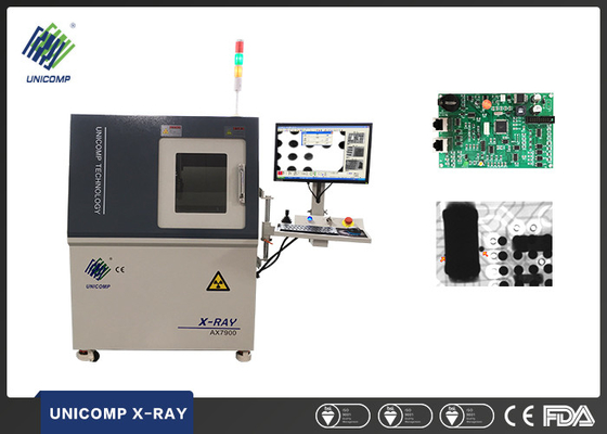 BGA X Ray Inspection Maszyna Smt X Ray Maszyna o wysokiej jakości