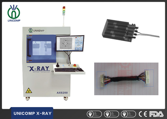 CSP Electronics X Ray Machine UNICOMP CX3000 do złącza kablowego