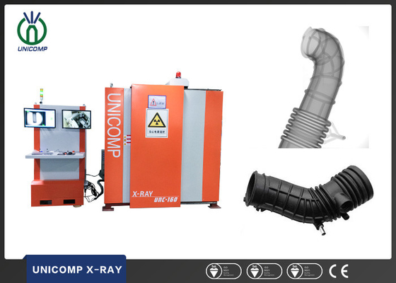 UNC160 Unicomp X Ray DR Urządzenia kontrolne 6kW do rury wlotowej silnika