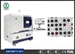 Unicomp AX7900 Cyfrowa maszyna rentgenowska 90kV Tube FPD System obrazowania dla SMT EMS BGA