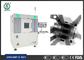 Maszyna do kontroli rentgenowskiej 130kV AX9100 Detektor obrazu HD z odchylaniem do EMS PCBA BGA