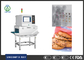 UNX4015N Food X Ray Machine Automatyczne sortowanie w celu sprawdzania zanieczyszczenia ciał obcych w żywności
