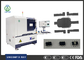 Maszyna rentgenowska 2D Microfocus do kontroli ramy ołowianej IC Semicon z CE FDA
