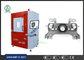 160KV Industrial NDT X Ray Machine Multi Manipulator do kontroli odlewów aluminiowych