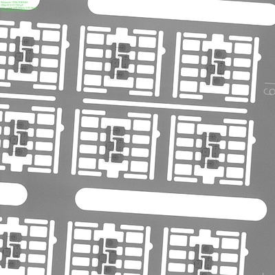 Elektronika X-Ray Machine Precision Control CNC Programming do wykrywania wad układu chipsetowego