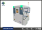 Elektronika System kontroli rentgenowskiej SMT BGA 130KV CSP LED AX9100, 1900kg