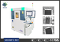 Smt Equipment Electronics X Ray Machine, system kontroli PCB Micro BGA On Chop Analysis