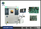BGA X Ray Inspection System, X Ray Pcb Inspection Machine Wyższy zakres testowy