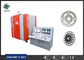 Unicomp NDT X Ray Machine, szafa inspekcyjna Premium X Ray Images
