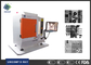 Wysokowydajna inspekcja BGA X Ray, systemy Micro Focus X Ray