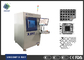 Analiza lutowania metodą lutowania SMT / EMS X Ray Machine, systemy kontroli przemysłowej