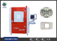 Casting NDT Unicomp X Ray Equipment Przemysłu w czasie rzeczywistym UNC160S Industry Machine