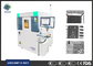 Smt Equipment Electronics X Ray Machine, system kontroli PCB Micro BGA On Chop Analysis