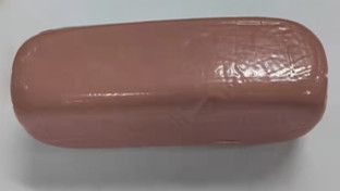 System kontroli rentgenowskiej 10-40m/min w celu wykrycia materiałów obcych w salami/korzeniach