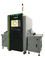 99,8% Acurracy X Ray Scanning Machine Chip Counter Upload do systemu MES ERP