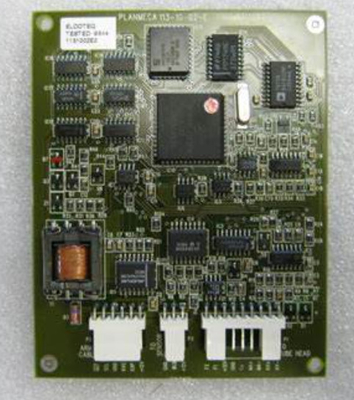 Maszyna radiograficzna cyfrowa i maszyna rentgenowska Unicomp AX7900 do naprawy PCB oraz pomiaru i testowania lutowania kulkowego IC/BGA