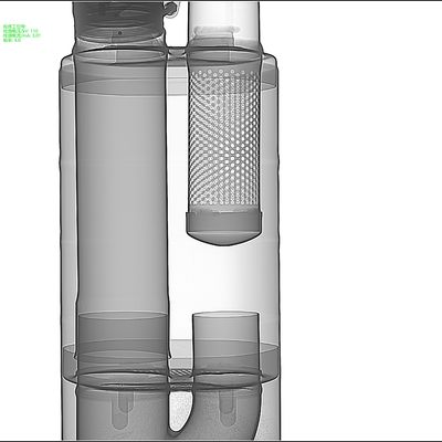 Unicomp UNC160 NDT X-Ray Inspection Equipment For Automotive Hardware