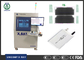 Maszyna do kontroli rentgenowskiej FDA 0.8KW FPD do baterii litowej