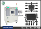 IC Semiconductor Unicomp X Ray High Powiększenie Microfocus AX9100 130KV
