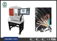 Maszyna do kontroli rentgenowskiej SMT BGA FPD Wzmacniacz Unicomp CX3000 0,5kW