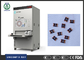 X-ray licznik chipów SMD CX7000L 1,1 kW z integracją bazy danych magazynu ERP MES