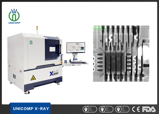 AX7900 25-stopniowa przechylna elektroniczna maszyna rentgenowska do kontroli BGA CSP Flip Chip