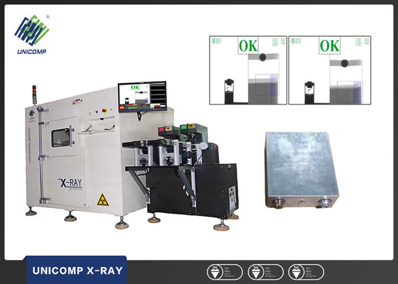 Telefon komórkowy Bateria litowa X Ray Machine, X-Ray Detect Inspection Machine LX-2F40-100