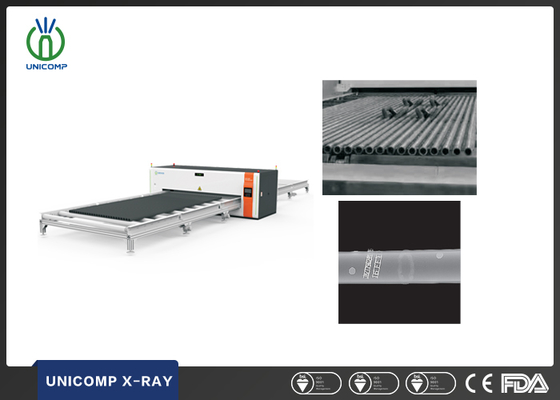 Seria UNH Sprzęt do badań nieniszczących RTG (DR)